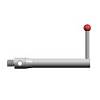 Ruby ball styli, L design