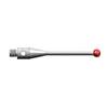 ruby ball styli, Steel, Type C