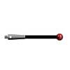 Ruby ball styli, Carbon Fiber