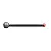 Swivel ruby ball styli and adapter