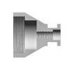 Cross-over adapters for Faro® steel