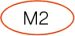 M2 styli icon