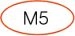 M5 styli icon